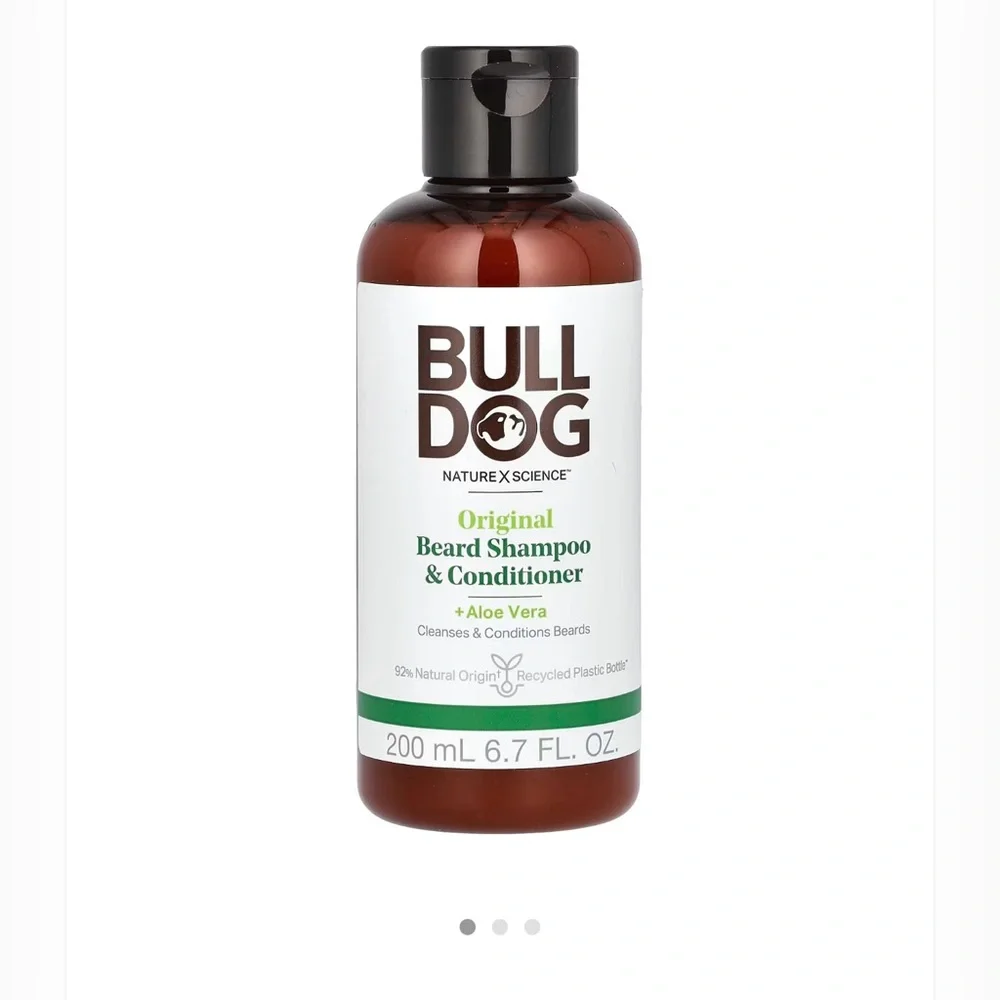 Bull Dog bull dog